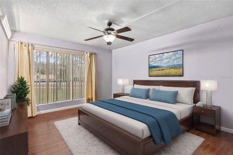 Copropriété à vendre à Gainesville, Floride: 3 chambres, 118.73 m2 № 1558382 - photo 3