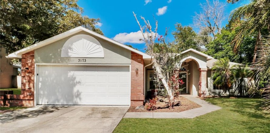 Casa en Spring Hill, Florida 4 dormitorios, 150.13 m2 № 1905900