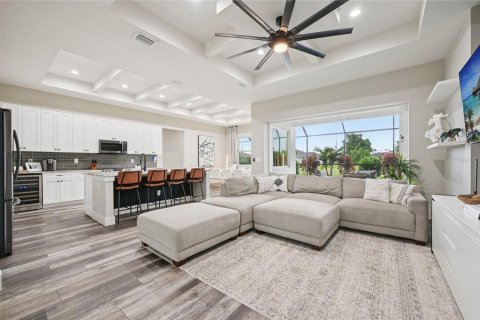 House in Rotonda, Florida 3 bedrooms, 176.61 sq.m. № 1894117 - photo 9