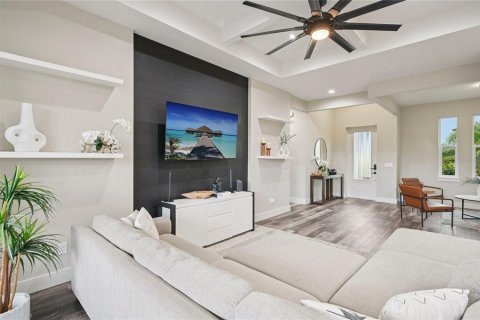 House in Rotonda, Florida 3 bedrooms, 176.61 sq.m. № 1894117 - photo 10