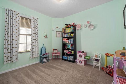 House in Clermont, Florida 4 bedrooms, 191.84 sq.m. № 2396042 - photo 28