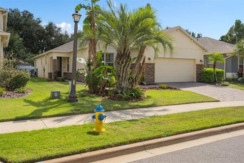 House in Clermont, Florida 4 bedrooms, 191.84 sq.m. № 2396042