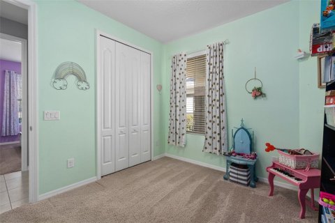 House in Clermont, Florida 4 bedrooms, 191.84 sq.m. № 2396042 - photo 27