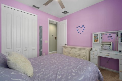 House in Clermont, Florida 4 bedrooms, 191.84 sq.m. № 2396042 - photo 26