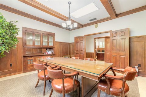Купить коммерческую недвижимость в Нью-Смирна-Бич, Флорида 561.32м2, № 1873789 - фото 21
