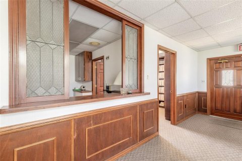 Купить коммерческую недвижимость в Нью-Смирна-Бич, Флорида 561.32м2, № 1873789 - фото 18