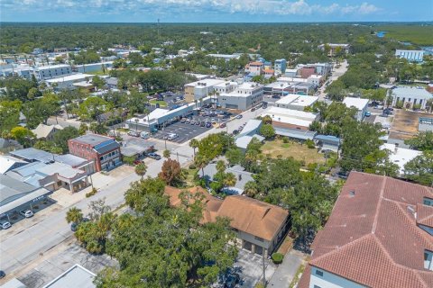 Купить коммерческую недвижимость в Нью-Смирна-Бич, Флорида 561.32м2, № 1873789 - фото 12