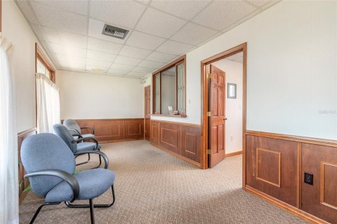 Купить коммерческую недвижимость в Нью-Смирна-Бич, Флорида 561.32м2, № 1873789 - фото 17