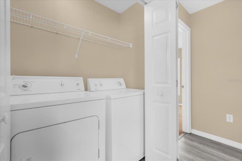 Купить кондоминиум в Киссимми, Флорида 4 комнаты, 72.84м2, № 1910668 - фото 14