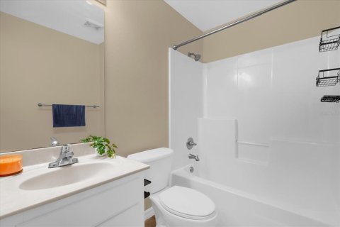 Купить кондоминиум в Киссимми, Флорида 4 комнаты, 72.84м2, № 1910668 - фото 12