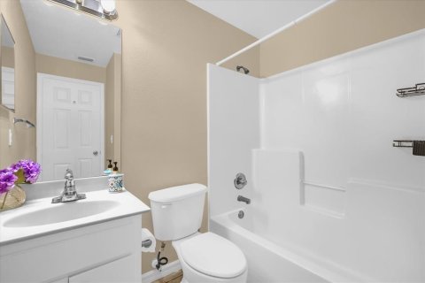 Купить кондоминиум в Киссимми, Флорида 4 комнаты, 72.84м2, № 1910668 - фото 13