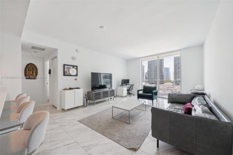 Copropriété à vendre à Miami, Floride: 1 chambre, 71.44 m2 № 1958593 - photo 5