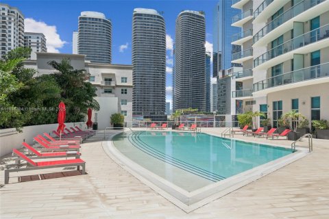 Copropriété à vendre à Miami, Floride: 1 chambre, 71.44 m2 № 1958593 - photo 3