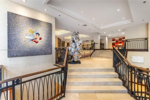 Condo in Bal Harbour, Florida, 2 bedrooms  № 1709297 - photo 28