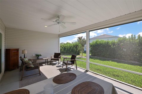 Villa ou maison à vendre à The Villages, Floride: 3 chambres, 141.86 m2 № 1866739 - photo 24