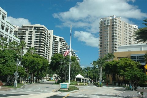Condo in Miami, Florida, 1 bedroom  № 1495150 - photo 28