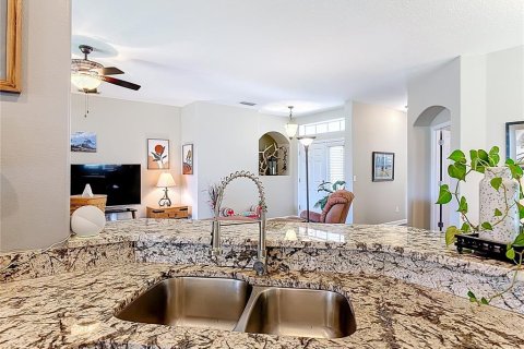 Villa ou maison à vendre à Daytona Beach, Floride: 3 chambres, 195.65 m2 № 1866915 - photo 20