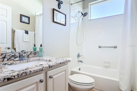 Villa ou maison à vendre à Daytona Beach, Floride: 3 chambres, 195.65 m2 № 1866915 - photo 30