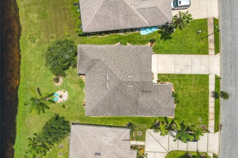 Villa ou maison à vendre à Daytona Beach, Floride: 3 chambres, 195.65 m2 № 1866915 - photo 2