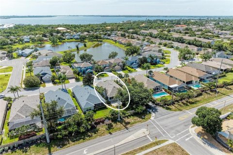 Casa en Bradenton, Florida 3 dormitorios, 187.76 m2 № 2157366