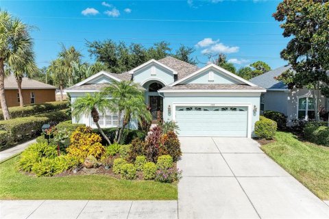 Casa en venta en Bradenton, Florida, 3 dormitorios, 187.76 m2 № 2157366 - foto 2