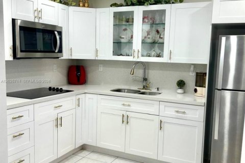 Condo à Sunrise, Floride, 1 chambre  № 2084600