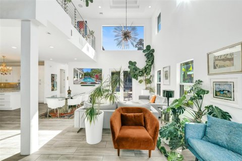 Casa en venta en Wilton Manors, Florida, 5 dormitorios, 265.89 m2 № 2189657 - foto 9