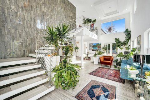 Casa en venta en Wilton Manors, Florida, 5 dormitorios, 265.89 m2 № 2189657 - foto 6