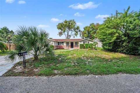 Villa ou maison à vendre à Port Richey, Floride: 3 chambres, 136.47 m2 № 2419662 - photo 4