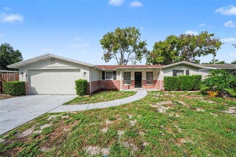 Villa ou maison à Port Richey, Floride 3 chambres, 136.47 m2 № 2419662