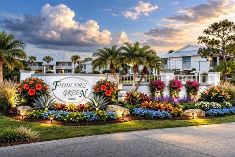 Condominio en venta en Englewood, Florida, 2 dormitorios, 101.45 m2 № 2199786 - foto 3