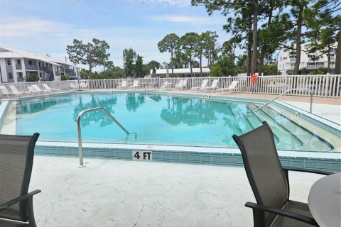 Condominio en venta en Englewood, Florida, 2 dormitorios, 101.45 m2 № 2199786 - foto 19