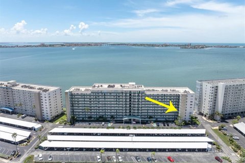 Copropriété à vendre à Gulfport, Floride: 3 chambres, 205.31 m2 № 2316636 - photo 2