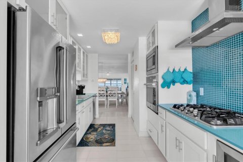 Copropriété à vendre à Gulfport, Floride: 3 chambres, 205.31 m2 № 2316636 - photo 24