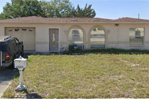 Villa ou maison à Port Richey, Floride 3 chambres, 170.57 m2 № 2093200