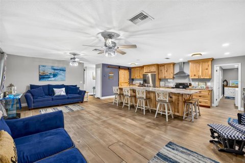 Villa ou maison à vendre à Homosassa, Floride: 3 chambres, 133.41 m2 № 2207406 - photo 21