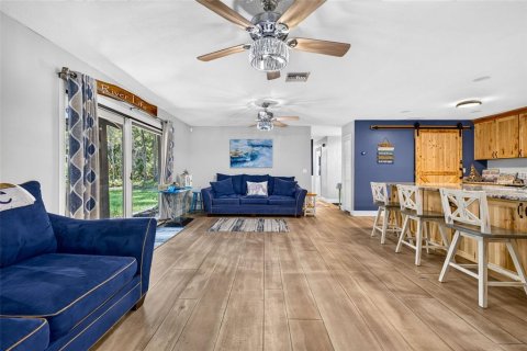 Villa ou maison à vendre à Homosassa, Floride: 3 chambres, 133.41 m2 № 2207406 - photo 17