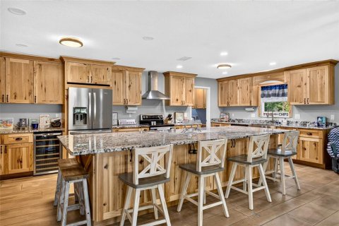 Villa ou maison à vendre à Homosassa, Floride: 3 chambres, 133.41 m2 № 2207406 - photo 9