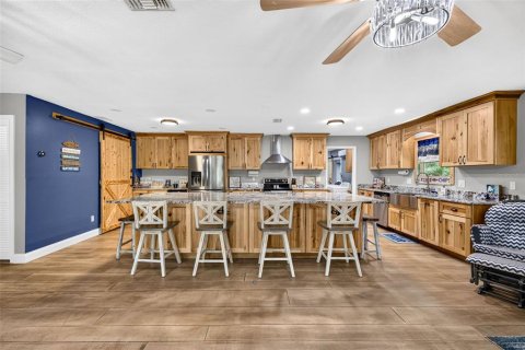 Villa ou maison à vendre à Homosassa, Floride: 3 chambres, 133.41 m2 № 2207406 - photo 8