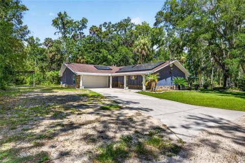 Villa ou maison à vendre à Homosassa, Floride: 3 chambres, 133.41 m2 № 2207406 - photo 2