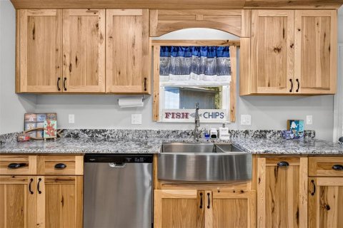 Villa ou maison à vendre à Homosassa, Floride: 3 chambres, 133.41 m2 № 2207406 - photo 15