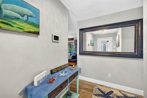 Villa ou maison à vendre à Homosassa, Floride: 3 chambres, 133.41 m2 № 2207406 - photo 7