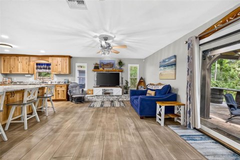Villa ou maison à vendre à Homosassa, Floride: 3 chambres, 133.41 m2 № 2207406 - photo 19