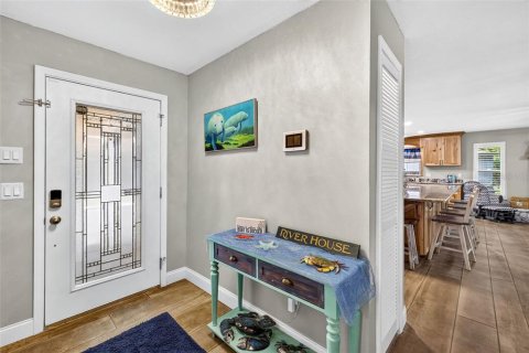 Villa ou maison à vendre à Homosassa, Floride: 3 chambres, 133.41 m2 № 2207406 - photo 5