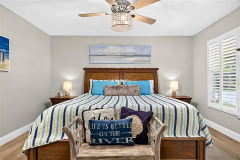 Villa ou maison à vendre à Homosassa, Floride: 3 chambres, 133.41 m2 № 2207406 - photo 30