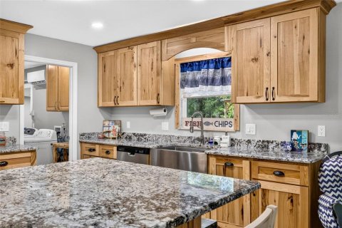 Villa ou maison à vendre à Homosassa, Floride: 3 chambres, 133.41 m2 № 2207406 - photo 10