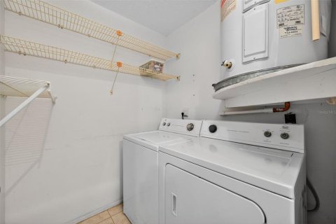 Купить кондоминиум в Клируотер, Флорида 6 комнат, 89.19м2, № 1902632 - фото 20