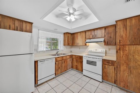 Купить кондоминиум в Клируотер, Флорида 6 комнат, 89.19м2, № 1902632 - фото 4