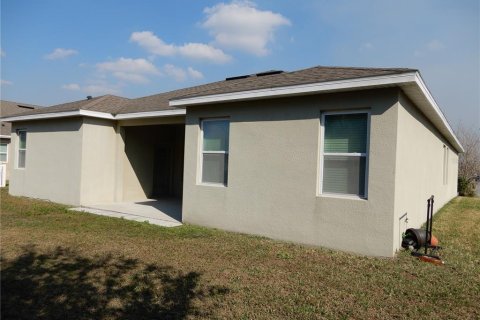 House in Kissimmee, Florida 4 bedrooms, 220.55 sq.m. № 1518970 - photo 24