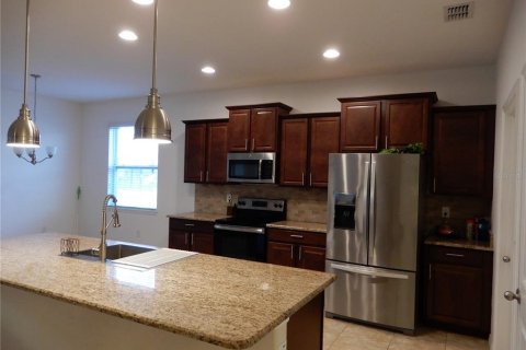 House in Kissimmee, Florida 4 bedrooms, 220.55 sq.m. № 1518970 - photo 17